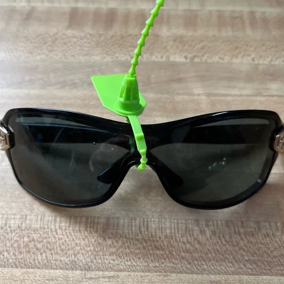 Gucci 2590 S Sunglasses Gucci GG2590/S Vintage Sunglasses - Etsy Sweden main image 4
